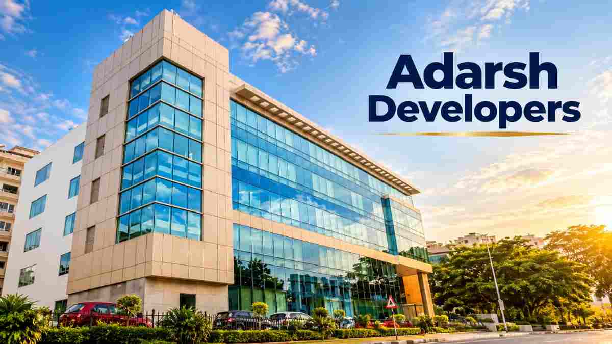 Adarsh Developers