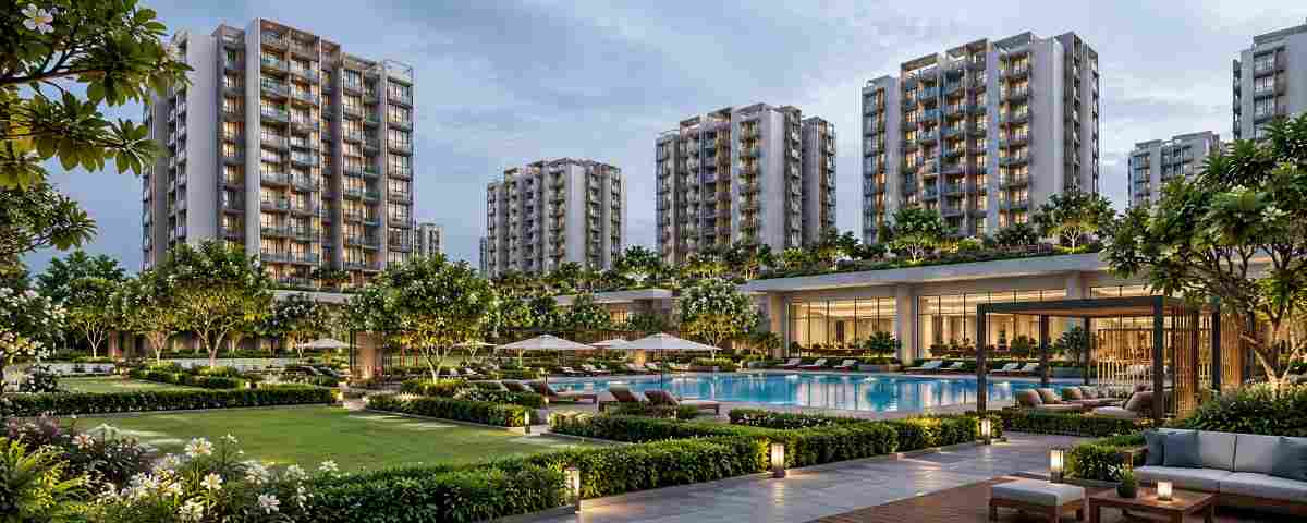Adarsh Horizon Park