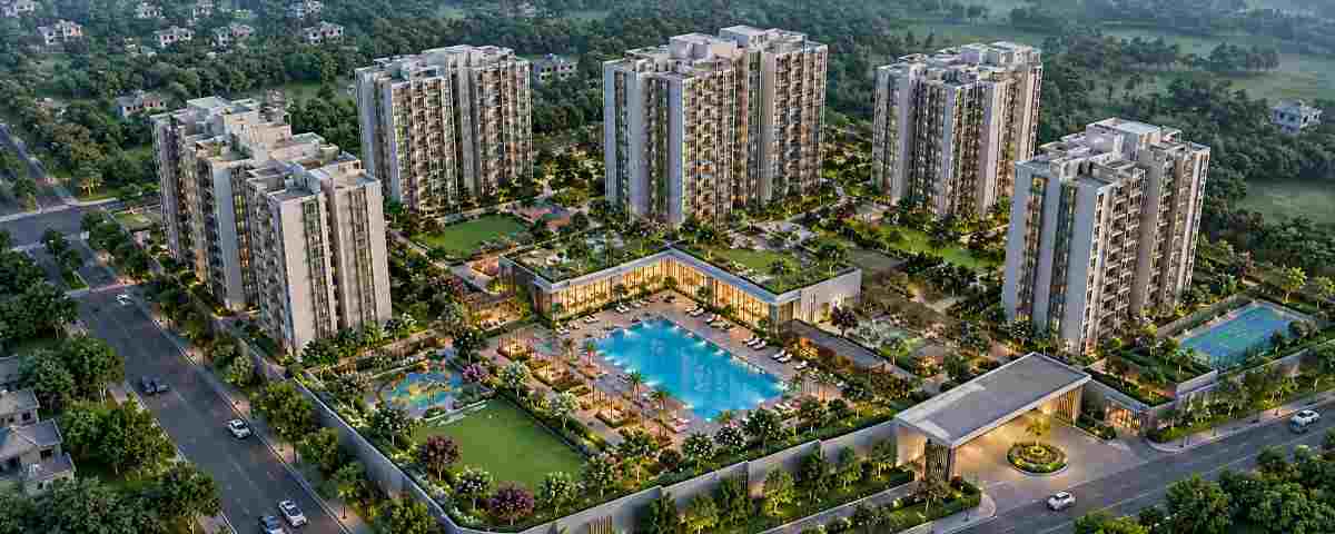 Adarsh Horizon Park