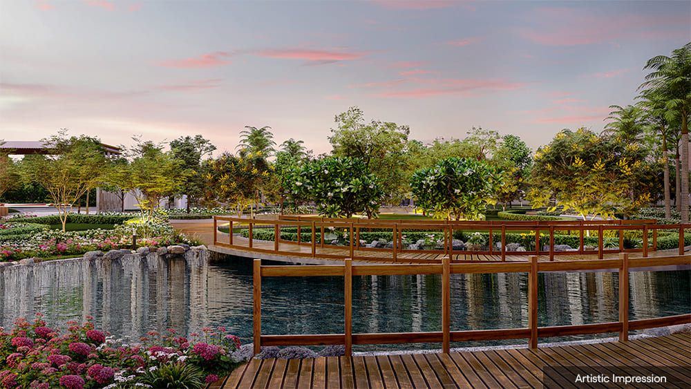 Adarsh Horizon Park